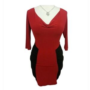 DOTS Stunning Sexy Dress